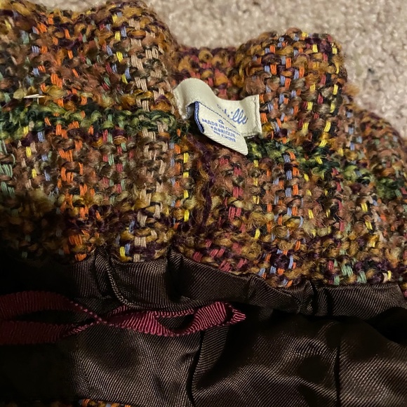 Anthropologie skirt size4 - Picture 4 of 14